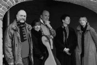 Concert Camerata Kilkenny: The Musical Offering - Johann Sebastian Bach. Le jeudi 12 avril 2012 à Paris. Paris. 